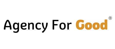 Agency for Good .